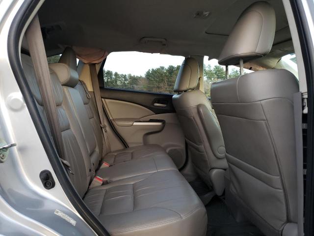 Photo 11 from auction – 2014 HONDA CR-V EXL with VIN 2HKRM4H75EH640557