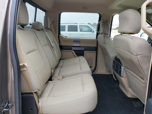 Photo 10 from auction – 2015 FORD F150 SUPER with VIN 1FTEW1EFXFFA01783