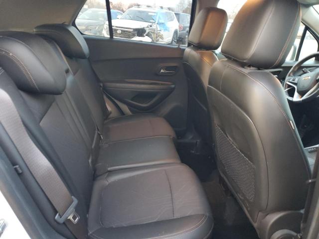 Photo 11 from auction – 2018 CHEVROLET TRAX 1LT with VIN KL7CJPSB2JB575205