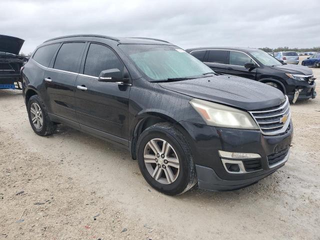 Photo 4 from auction – 2016 CHEVROLET TRAVERSE L with VIN 1GNKRHKD6GJ117624