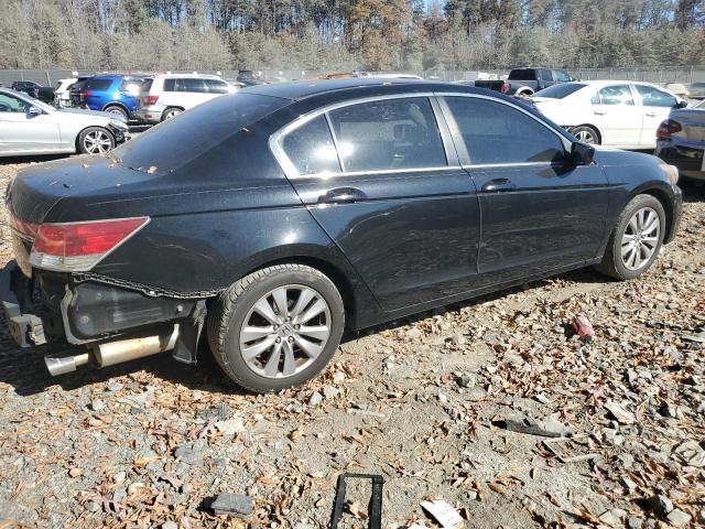 Photo 3 from auction – 2012 HONDA ACCORD EX with VIN 1HGCP2F71CA125078