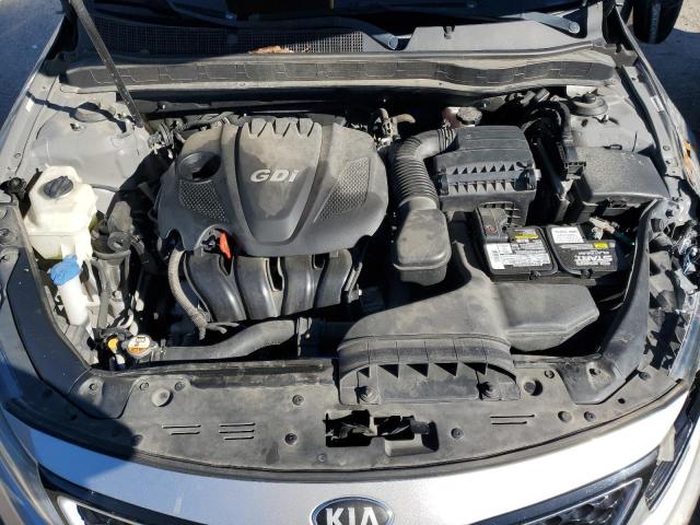 Foto 11 de la subasta – 2014 KIA OPTIMA EX con VIN 5XXGN4A71EG309839