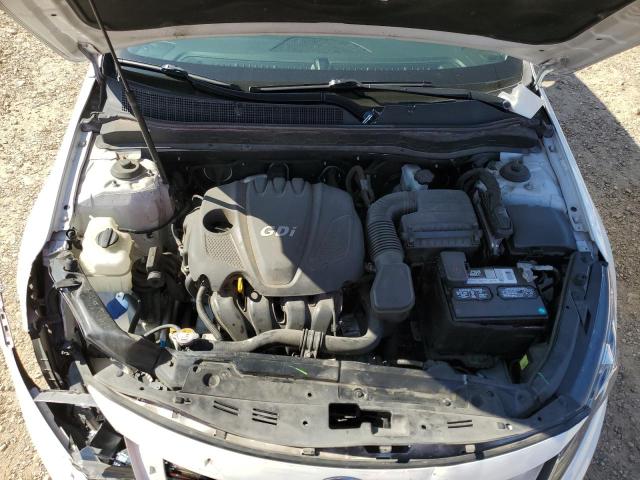 Photo 11 from auction – 2013 KIA OPTIMA EX with VIN 5XXGN4A76DG239558
