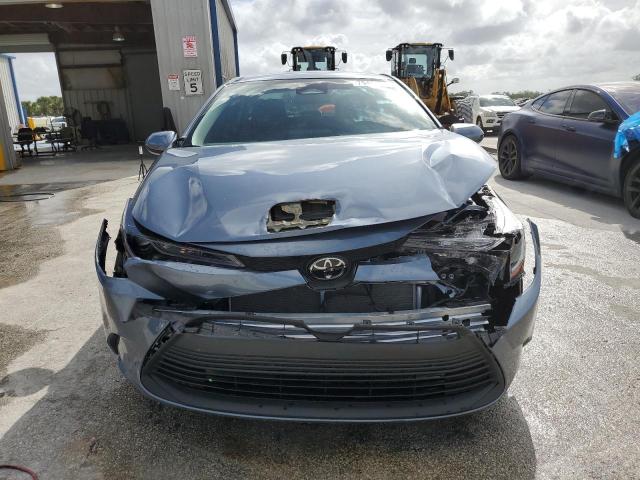 Photo 5 from auction – 2023 TOYOTA COROLLA LE with VIN 5YFB4MDE6PP068653