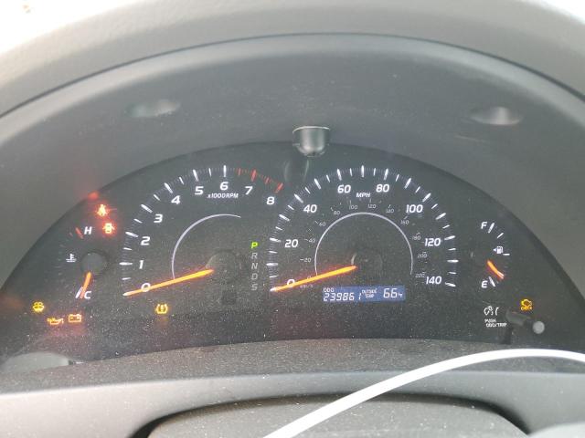 Photo 9 from auction – 2011 TOYOTA CAMRY BASE with VIN 4T1BF3EK9BU737448