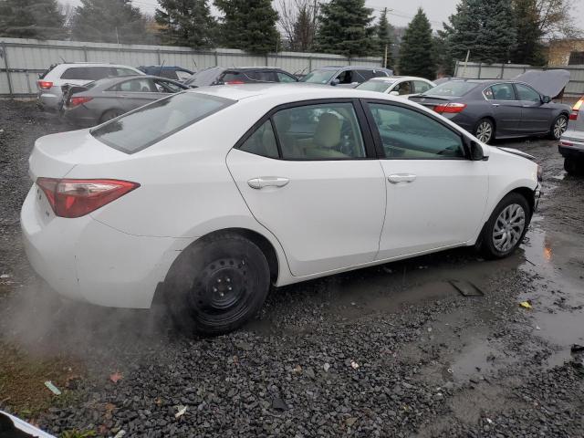 Photo 3 from auction – 2017 TOYOTA COROLLA L with VIN 2T1BURHE6HC947076
