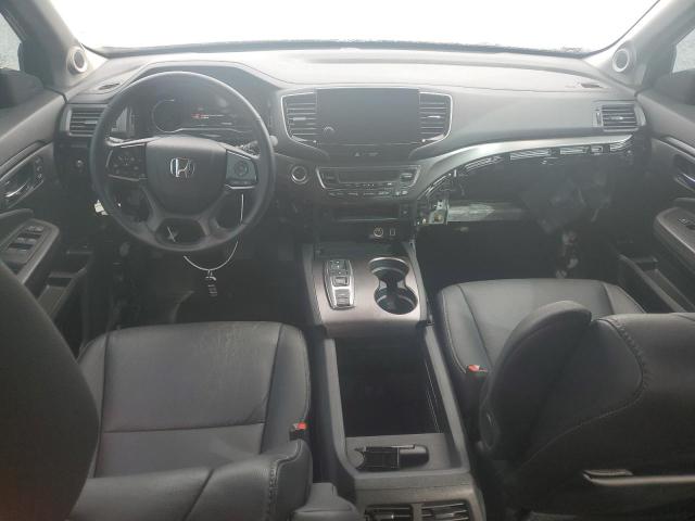 Photo 8 from auction – 2021 HONDA PILOT EXL with VIN 5FNYF5H51MB038195