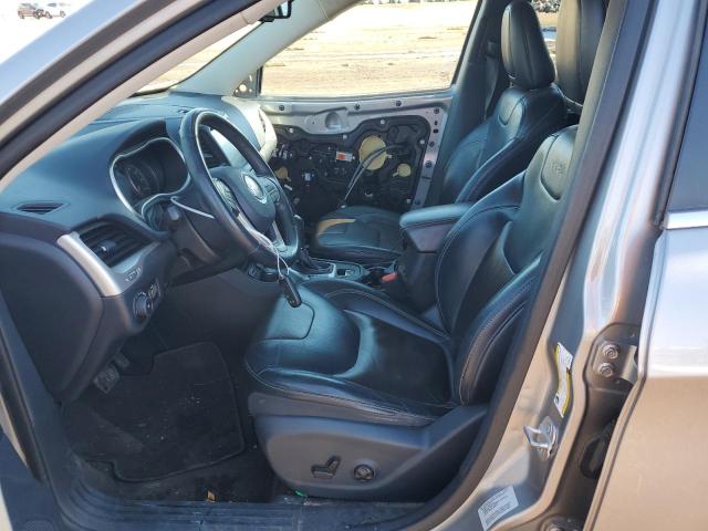 Photo 7 from auction – 2015 JEEP CHEROKEE L with VIN 1C4PJMDS9FW688679