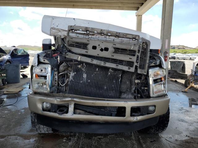 Photo 5 from auction – 2010 FORD F250 SUPER with VIN 1FTSW2BR6AEA26850