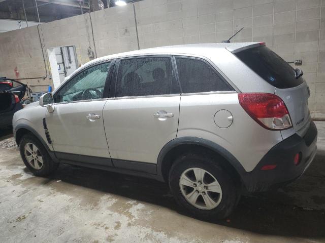 Photo 2 from auction – 2008 SATURN VUE XE with VIN 3GSCL33P68S661331