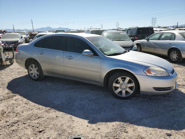 Photo 4 from auction – 2007 CHEVROLET IMPALA LS with VIN 2G1WB55K979175254
