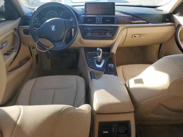 Photo 8 from auction – 2013 BMW 320 I with VIN WBA3B1C53DK128227