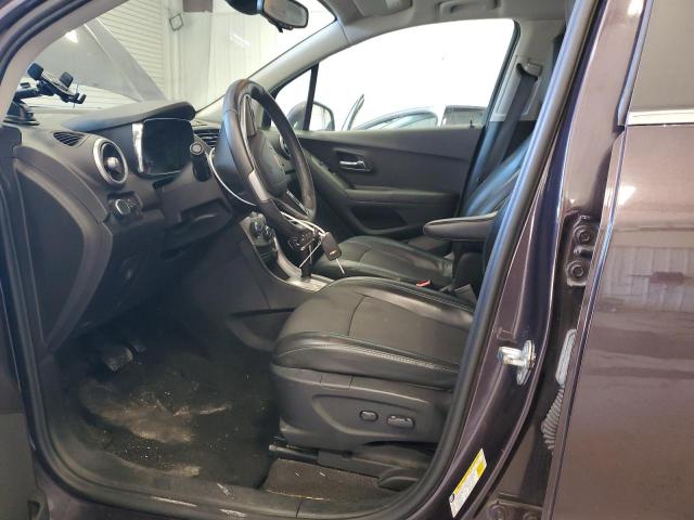 Photo 7 from auction – 2016 CHEVROLET TRAX 1LT with VIN 3GNCJPSB3GL140808