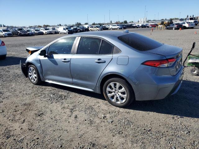 Photo 2 from auction – 2020 TOYOTA COROLLA LE with VIN 5YFEPRAE8LP028638