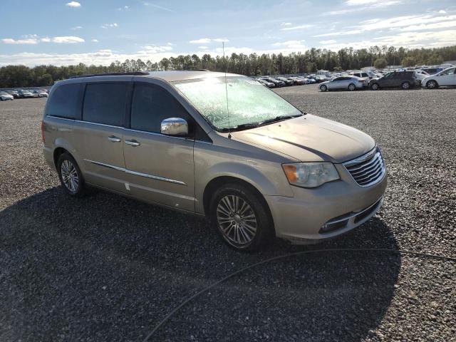 Photo 4 from auction – 2013 CHRYSLER TOWN & COU with VIN 2C4RC1CG8DR713480