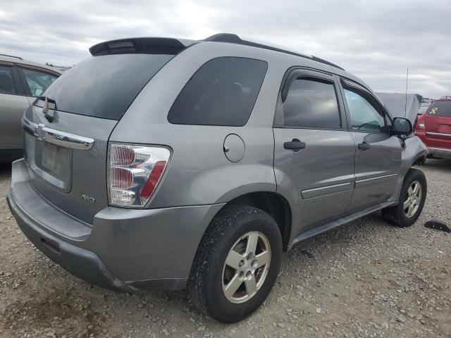 Photo 3 from auction – 2005 CHEVROLET EQUINOX LS with VIN 2CNDL23F056183544
