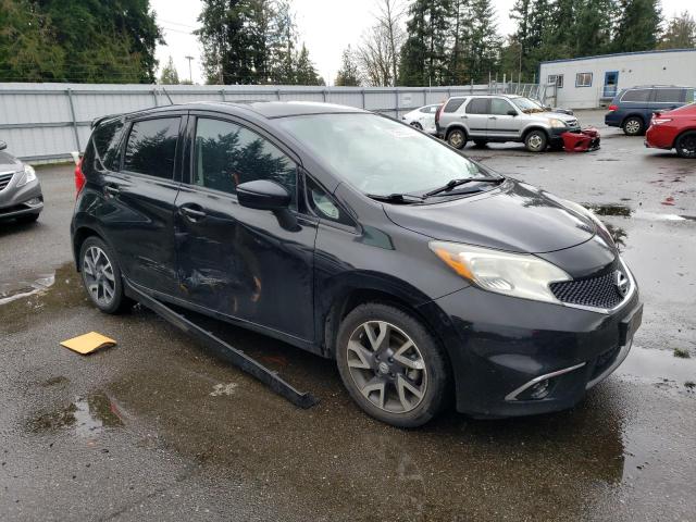 Photo 4 from auction – 2015 NISSAN VERSA NOTE with VIN 3N1CE2CP4FL420569