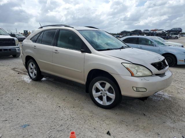 Photo 4 from auction – 2007 LEXUS RX 350 with VIN 2T2HK31UX7C001040