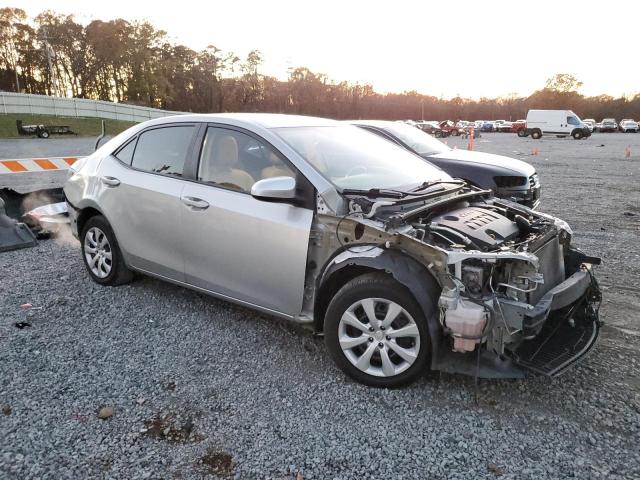 Photo 4 from auction – 2017 TOYOTA COROLLA L with VIN 2T1BURHE2HC769859