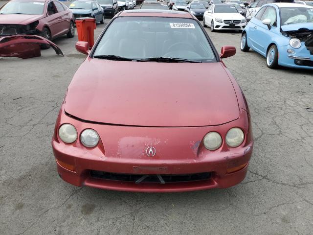 Photo 5 from auction – 2000 ACURA INTEGRA LS with VIN JH4DC4454YS009224