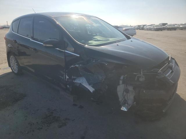 Photo 4 from auction – 2016 FORD C-MAX SEL with VIN 1FADP5BU9GL104706