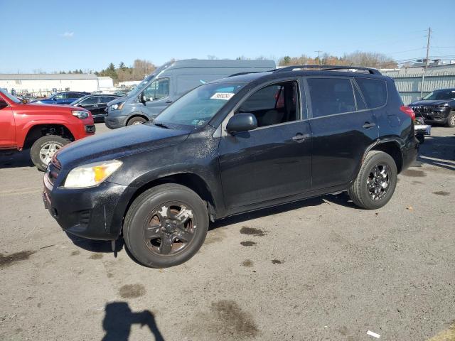 TOYOTA RAV4 2009 with VIN JTMBF33VX95004511 - Photo from auction