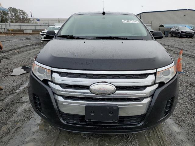 Photo 5 from auction – 2013 FORD EDGE SE with VIN 2FMDK3GC1DBB79291
