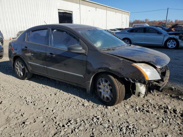 Photo 4 from auction – 2012 NISSAN SENTRA 2.0 with VIN 3N1AB6AP5CL660901