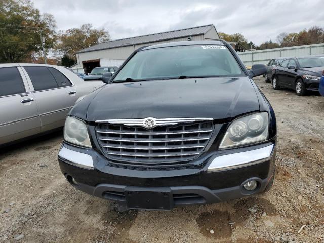 Photo 5 from auction – 2004 CHRYSLER PACIFICA with VIN 2C8GM68484R640139
