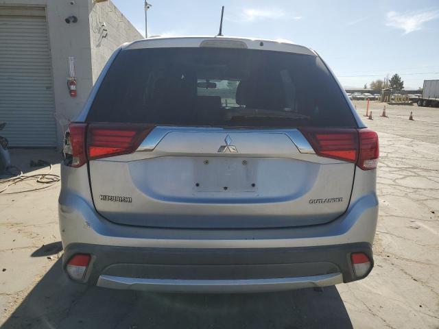 Photo 6 from auction – 2016 MITSUBISHI OUTLANDER with VIN JA4AD2A36GZ028334