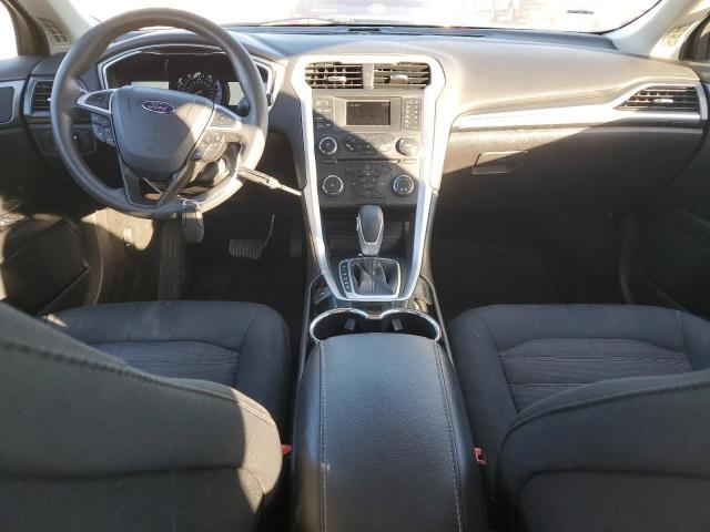 Photo 8 from auction – 2016 FORD FUSION SE with VIN 3FA6P0H73GR251263