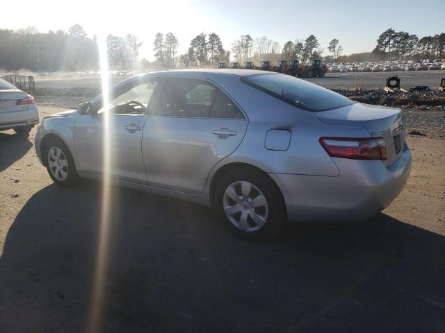 Photo 2 from auction – 2008 TOYOTA CAMRY CE with VIN 4T1BE46K48U736529