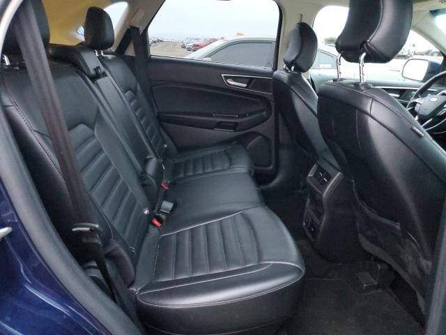 Photo 10 from auction – 2016 FORD EDGE SEL with VIN 2FMPK3J95GBB04950