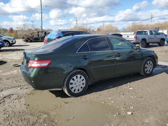Снимка 3 от търг – 2011 TOYOTA CAMRY BASE с VIN 4T1BF3EK7BU601478