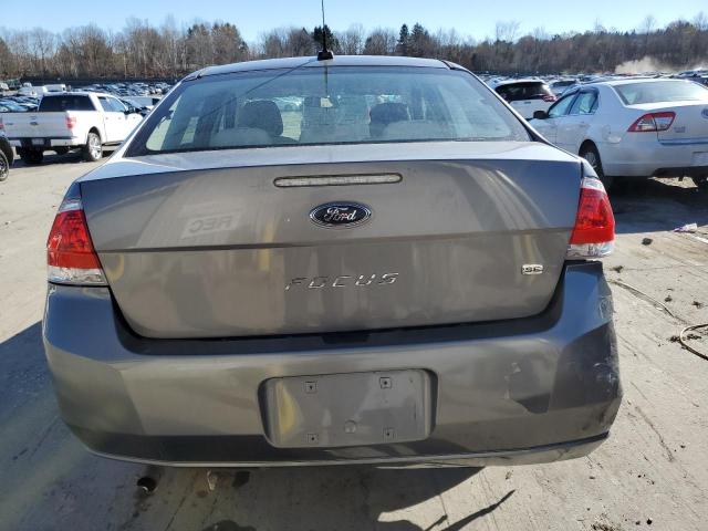 Фото 6 с аукциона – 2011 FORD FOCUS 4D с VIN 1FAHP3FN0BW104917