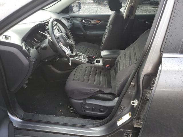 Photo 7 from auction – 2019 NISSAN ROGUE S with VIN KNMAT2MT7KP537275