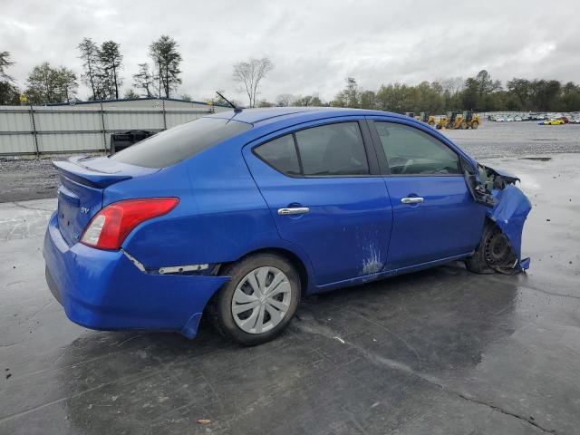 Photo 3 from auction – 2015 NISSAN VERSA S with VIN 3N1CN7APXFL929193