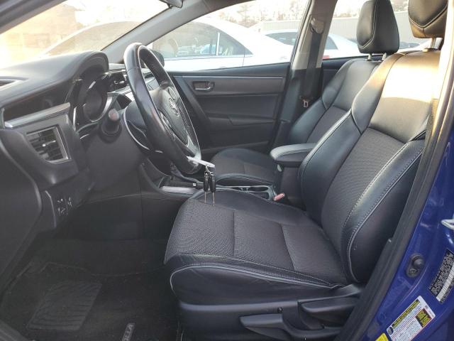 Photo 7 from auction – 2015 TOYOTA COROLLA L with VIN 2T1BURHE7FC414540