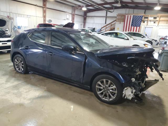 Photo 4 from auction – 2021 MAZDA 3 with VIN JM1BPAJL8M1306866
