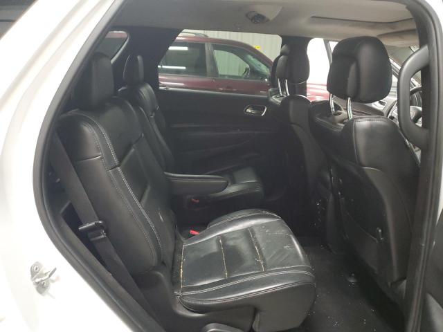 Photo 11 from auction – 2014 DODGE DURANGO CI with VIN 1C4RDJEG7EC370701