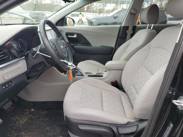 Photo 7 from auction – 2020 KIA NIRO LXS with VIN KNDCM3LD4L5404508