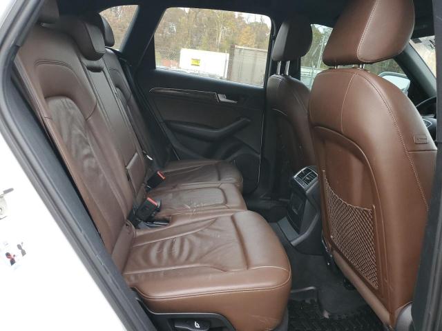 Photo 11 from auction – 2015 AUDI Q5 PREMIUM with VIN WA1LFAFP7FA134796