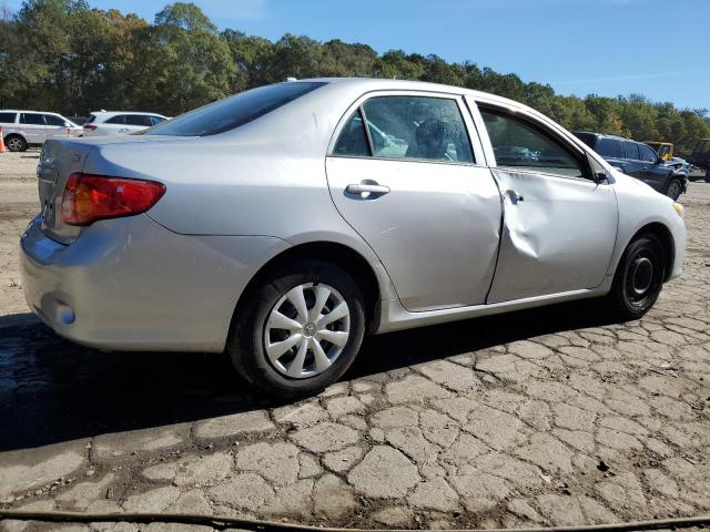 Zdjęcie 3 z aukcji – 2010 TOYOTA COROLLA BA z VIN 1NXBU4EEXAZ240798