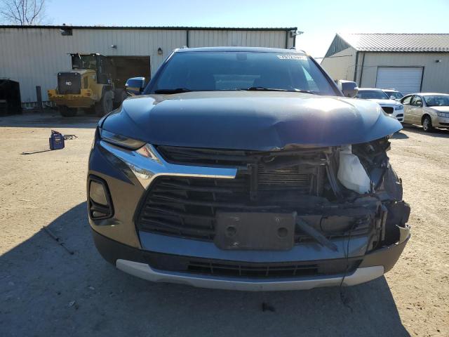 Photo 5 from auction – 2019 CHEVROLET BLAZER 2LT with VIN 3GNKBGRS9KS666485