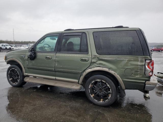 Photo 2 from auction – 2000 FORD EXPEDITION with VIN 1FMPU18L9YLA69914