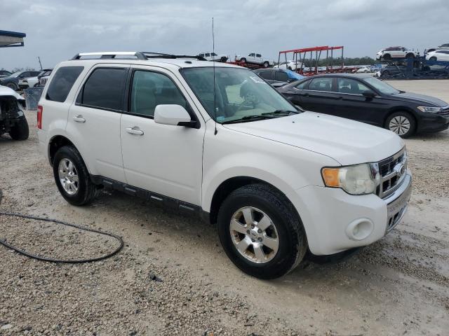 Photo 4 from auction – 2012 FORD ESCAPE LIM with VIN 1FMCU0E75CKB16225