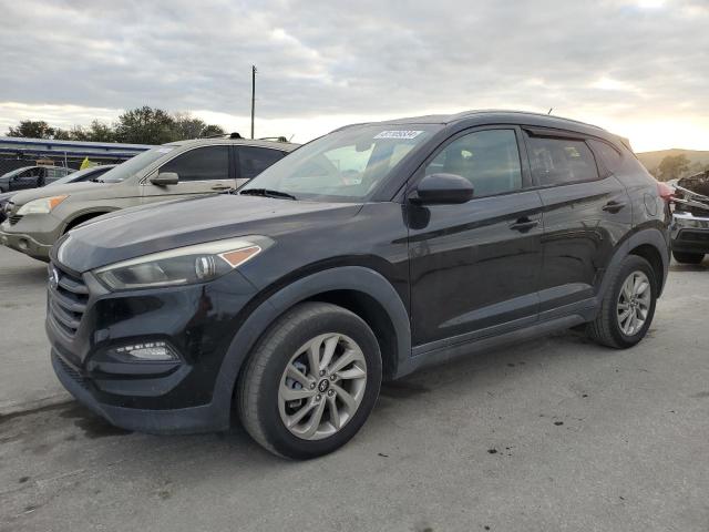 Photo 1 from auction – 2016 HYUNDAI TUCSON LIM with VIN KM8J33A48GU096456
