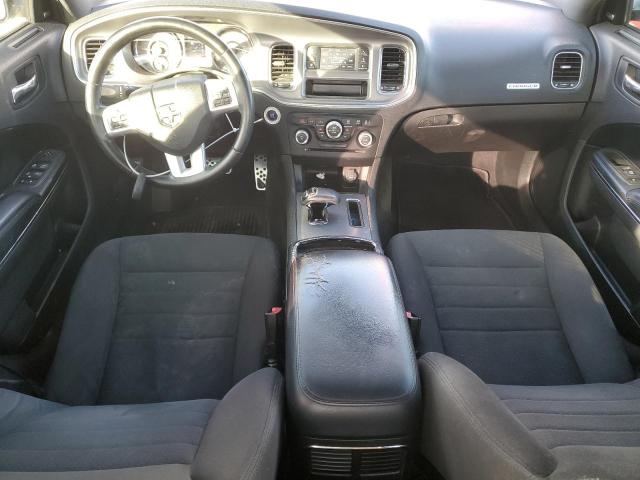 Photo 8 from auction – 2012 DODGE CHARGER SX with VIN 2C3CDXHG4CH126409