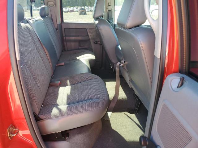 Photo 11 from auction – 2006 DODGE RAM 1500 S with VIN 1D7HA18N36J242618