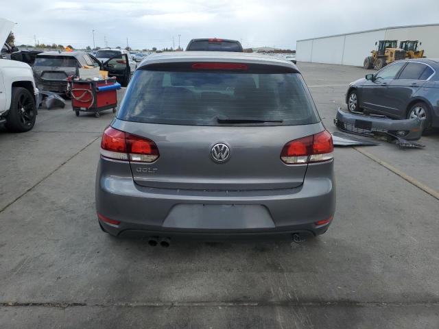 Photo 6 from auction – 2013 VOLKSWAGEN GOLF with VIN WVWDB7AJ5DW127969